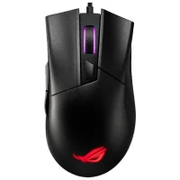 Игровая мышь ASUS ROG Gladius II Core фото 1